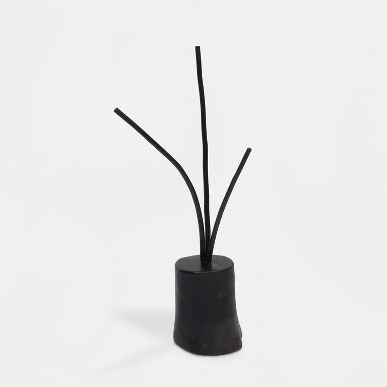 Catalogue raisonné, Jean-Paul Thaéron, Sculpture XI - 2017
