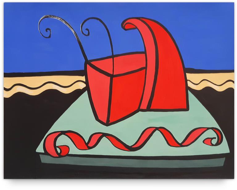 Catalogue raisonné, Jean-Paul Thaéron