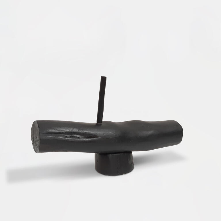 Catalogue raisonné, Jean-Paul Thaéron, Sculpture - circa 2010