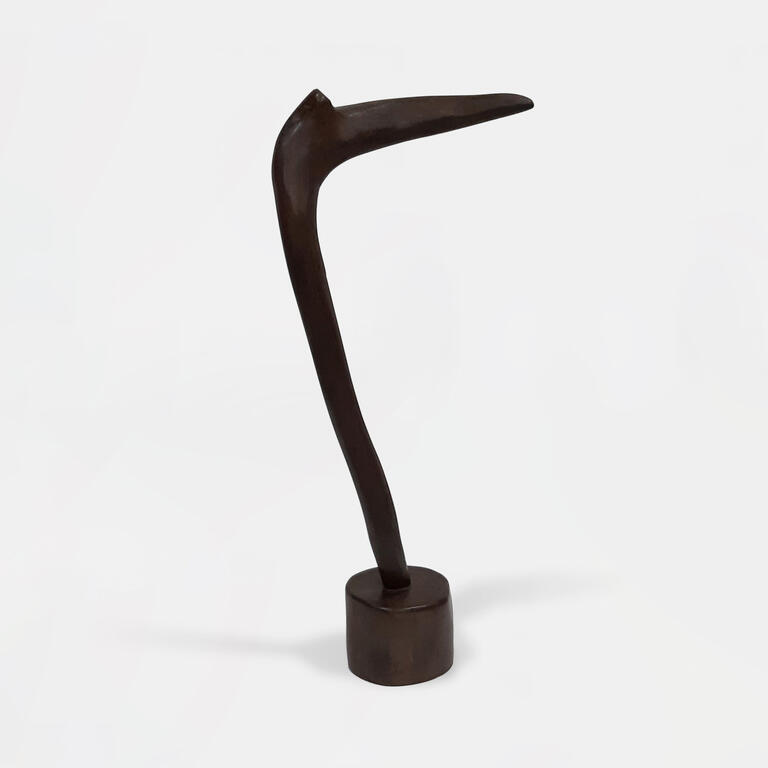 Catalogue raisonné, Jean-Paul Thaéron, Sculpture - circa 2009