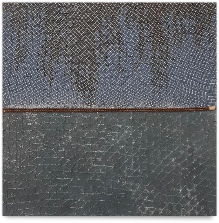 Catalogue raisonné, Jean-Paul Thaéron, Peinture - 1977