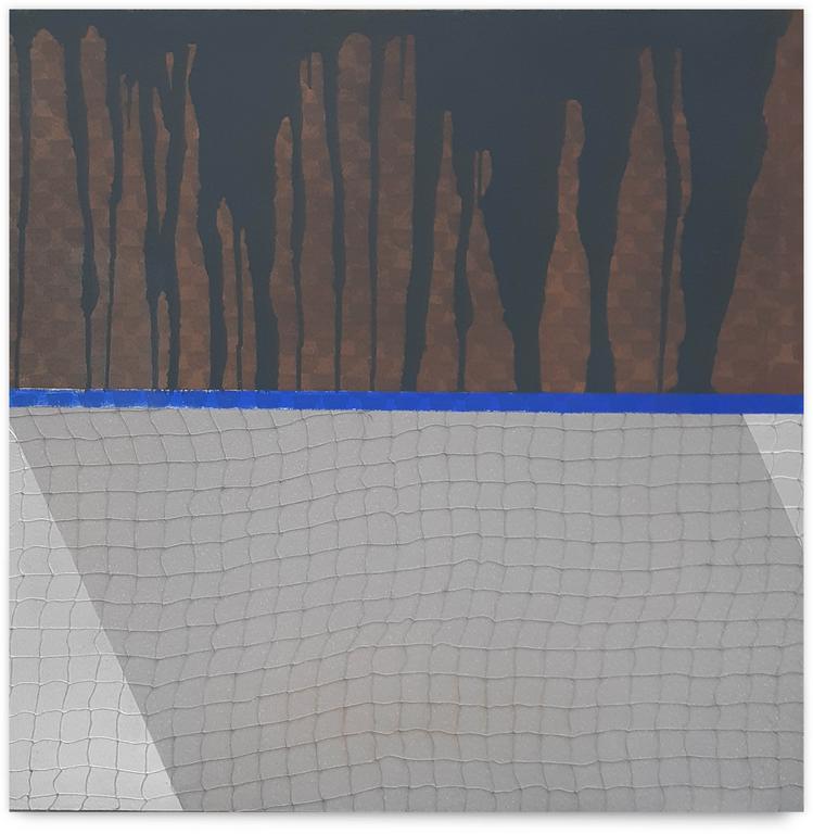 Catalogue raisonné, Jean-Paul Thaéron, Peinture - 1977