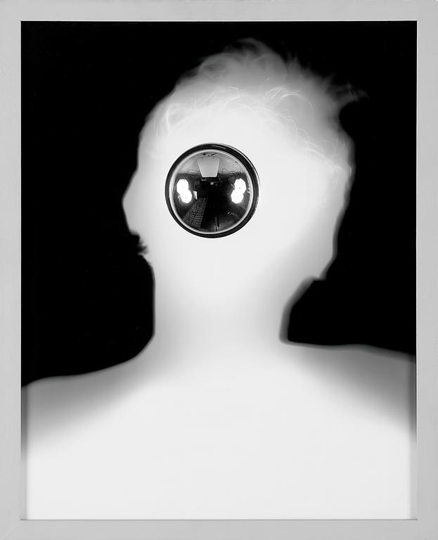 Henri Foucault, Cyclope - version C - 2001