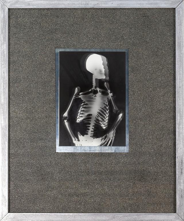 © Henri Foucault Studio, Fantome 1 - 1997