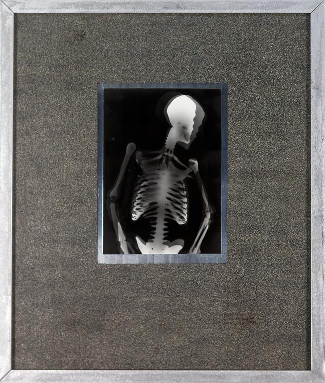 © Henri Foucault Studio, Fantome 2 - 1997