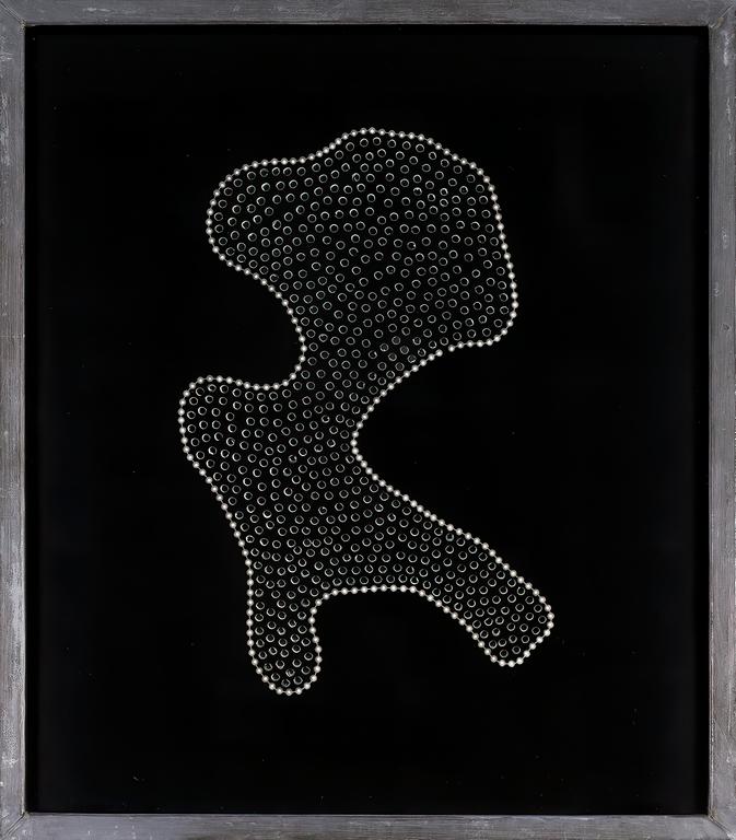 Catalogue raisonné, © Henri Foucault Studio, Grotesque 1 - 2010