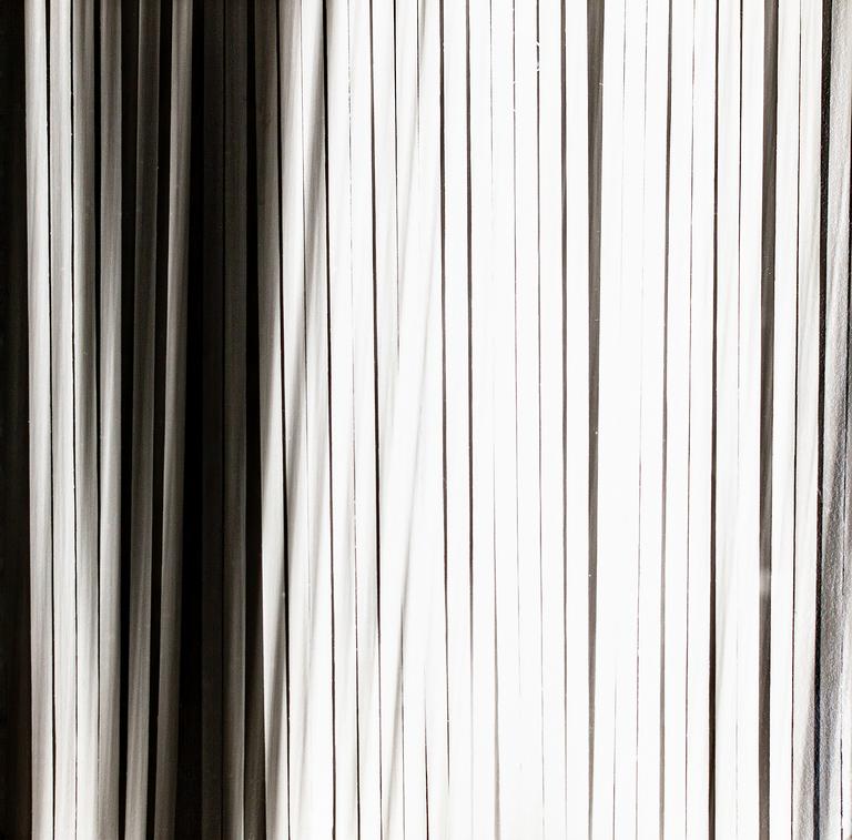 © Henri Foucault Studio, Lignes 17 - 1995