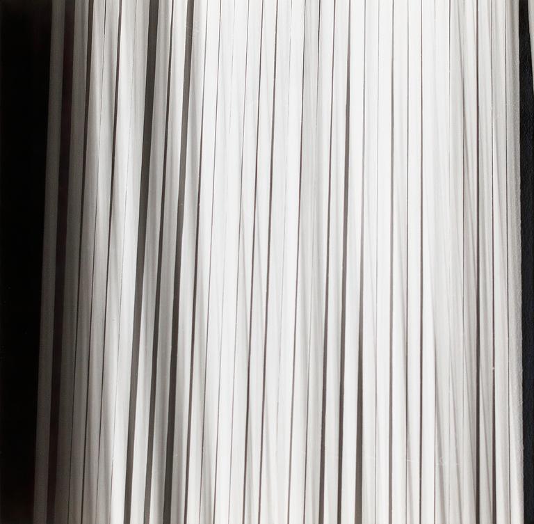 © Henri Foucault Studio, Lignes 18 - 1995