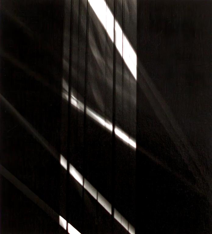 © Henri Foucault Studio, Lignes 20 - 1995