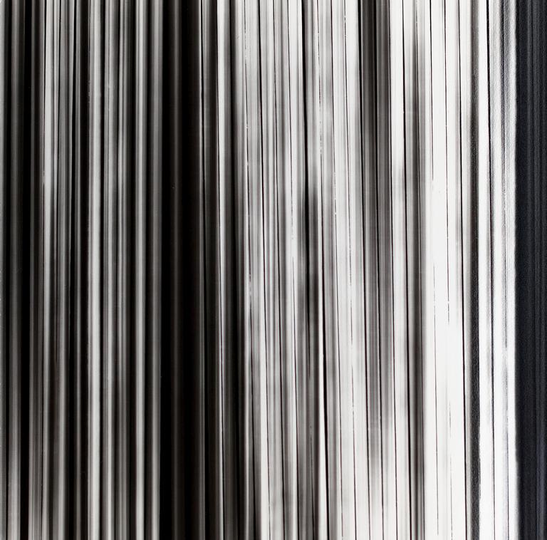 © Henri Foucault Studio, Lignes 22 - 1995