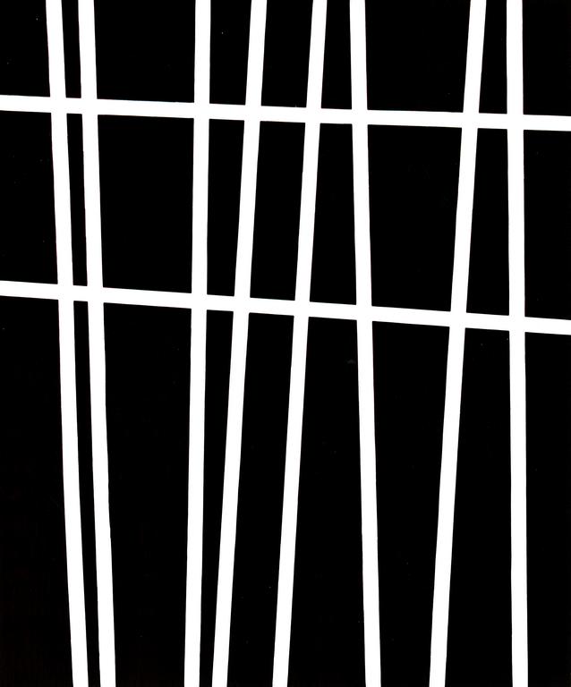 © Henri Foucault Studio, Lignes 27 - 1995