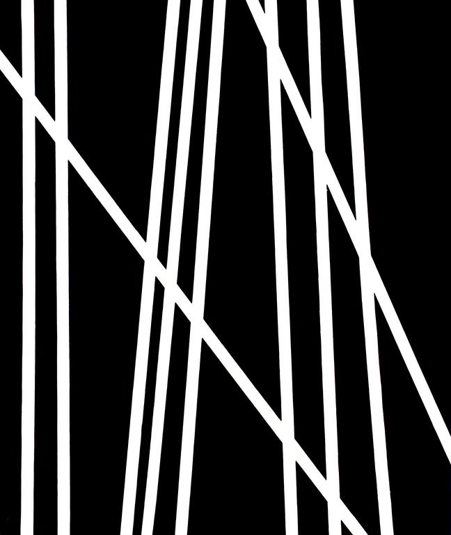 © Henri Foucault Studio, Lignes 34 - 1995