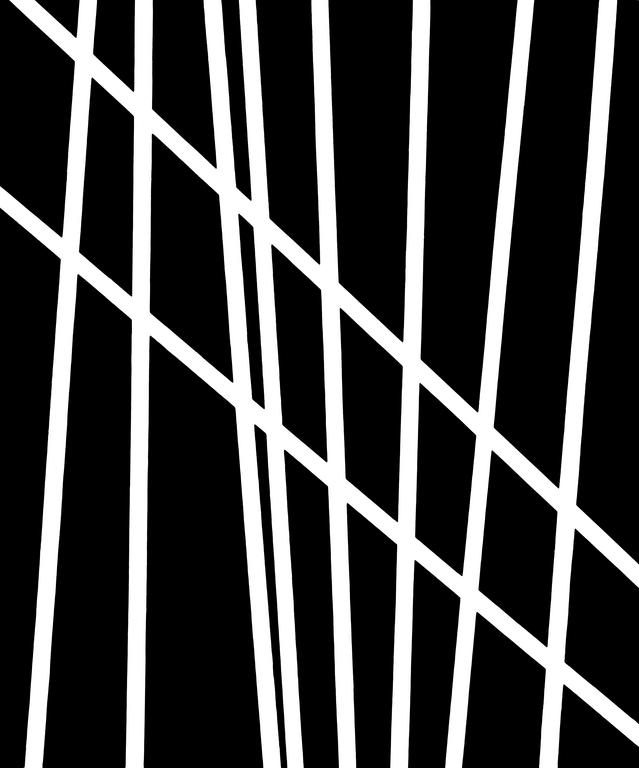 Catalogue raisonné, Henri Foucault, Lignes 39 - 1995