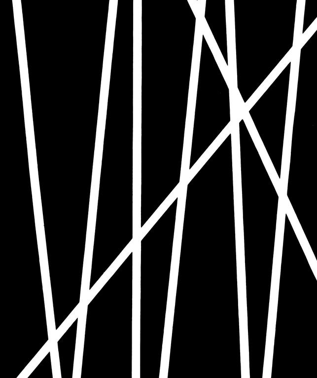 © Henri Foucault Studio, Lignes 42 - 1995