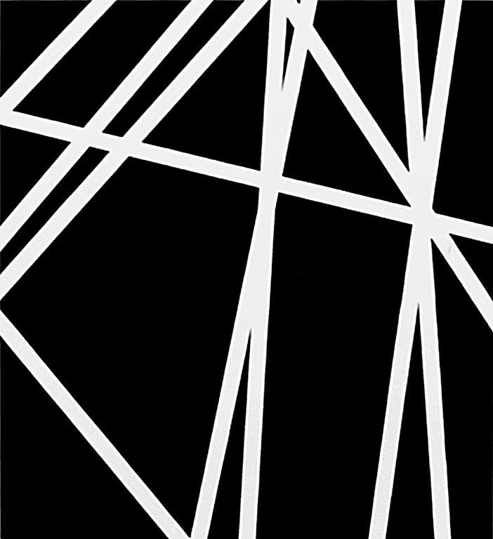 Henri Foucault, Lignes 46 - 1995