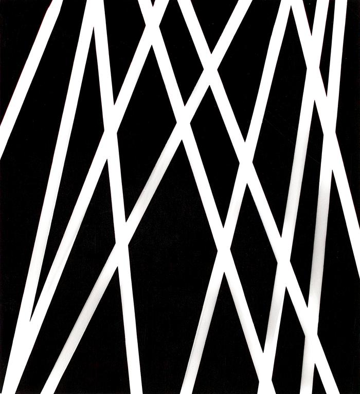 Henri Foucault, Lignes 6 - 1995