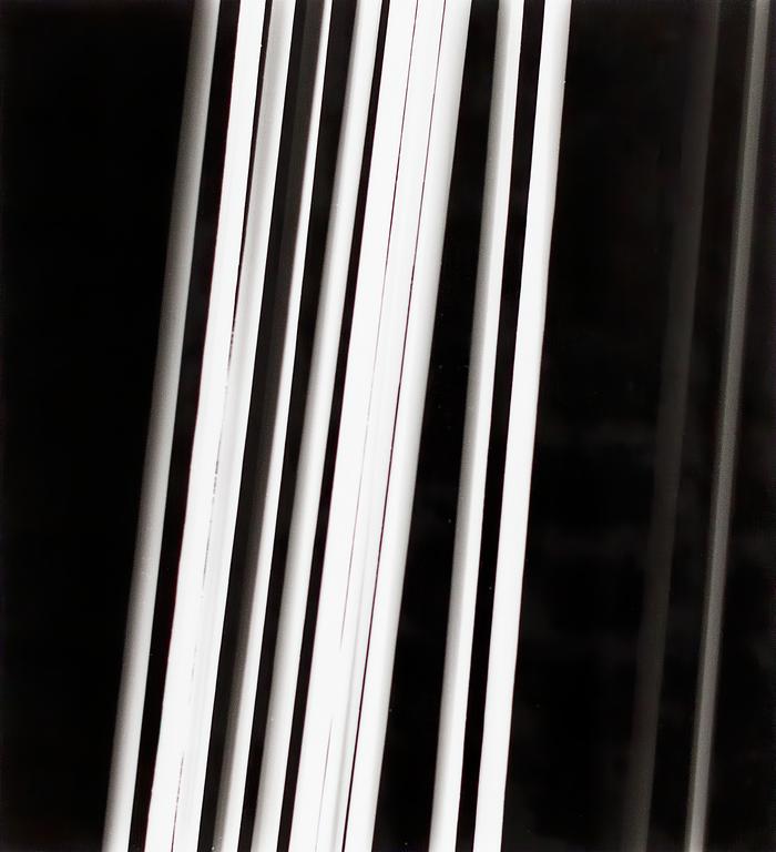 © Henri Foucault Studio, Lignes 9 - 1995
