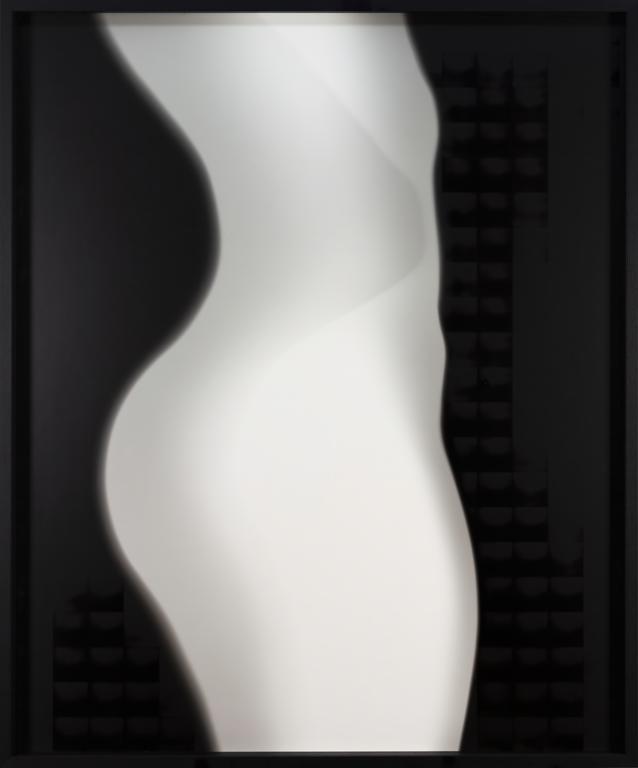 Catalogue raisonné, © Henri Foucault Studio, Profil 1 - 2019