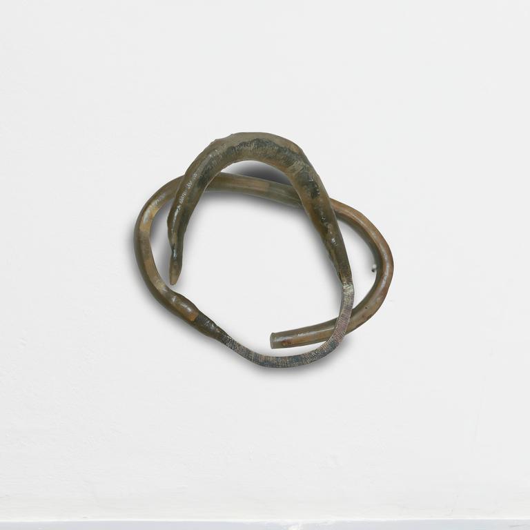 Toni Grand, Sans titre, 1978-1988