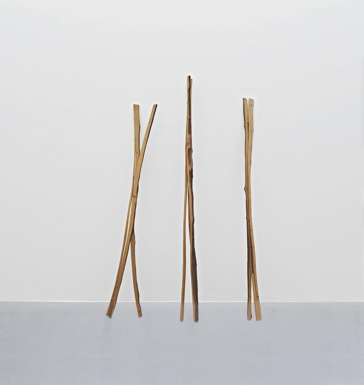 Toni Grand, Sans titre (trois éléments), 1970