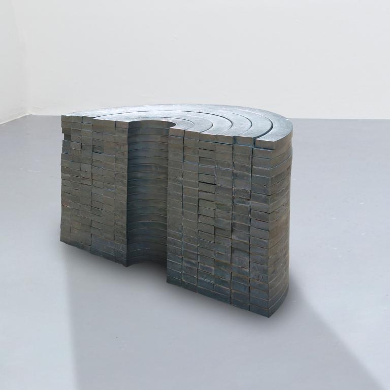 Catalogue raisonné, Toni Grand, Sans titre, 1983