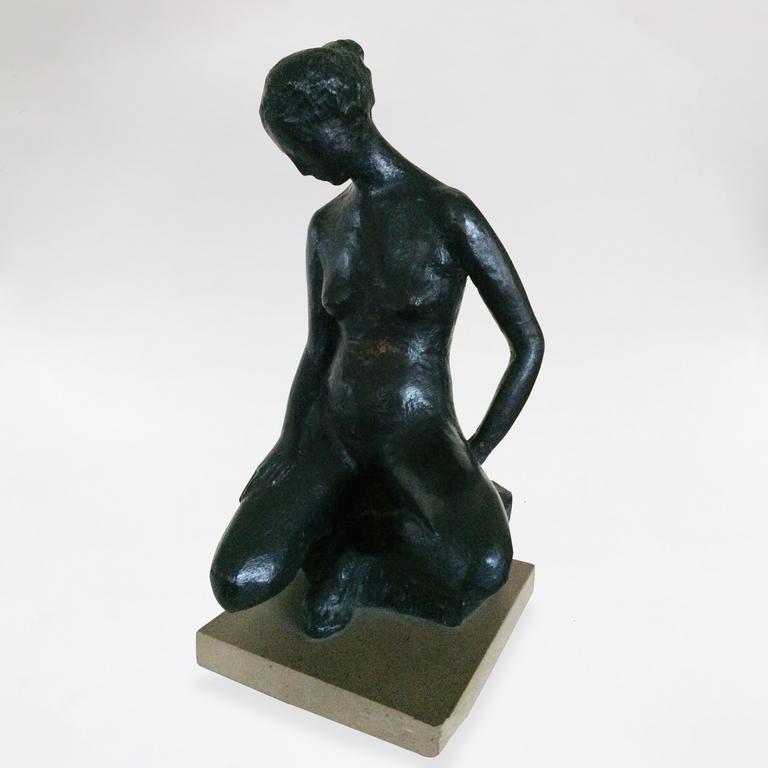 Louis Derbré, Le Rêve, circa 1961