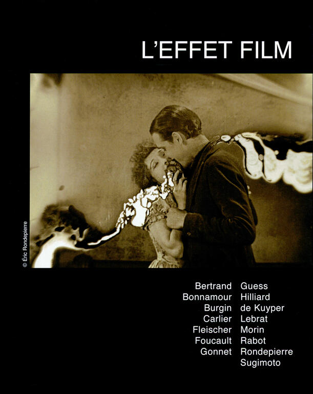 Exposition L'Effet film