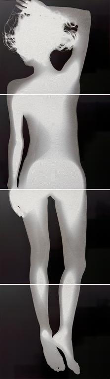 Catalogue raisonné, Henri Foucault, Satori M 11 - 2008