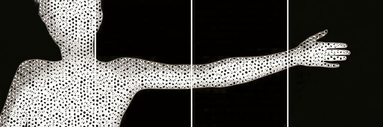 Catalogue raisonné, Henri Foucault, Vers - Version L2 - 1999