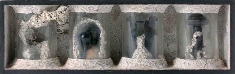 Catalogue raisonné, Catalogue raisonné de Robert Malaval, relief, Petits phénomènes simultanés, 