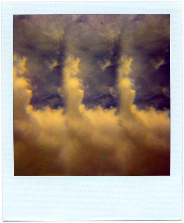 Catalogue raisonné, Henri Foucault, Pola-vibrations 13 - 2008