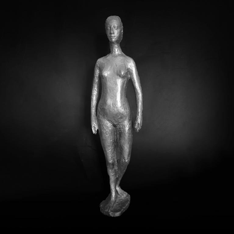 Catalogue raisonné de Louis Derbré, L'Aube