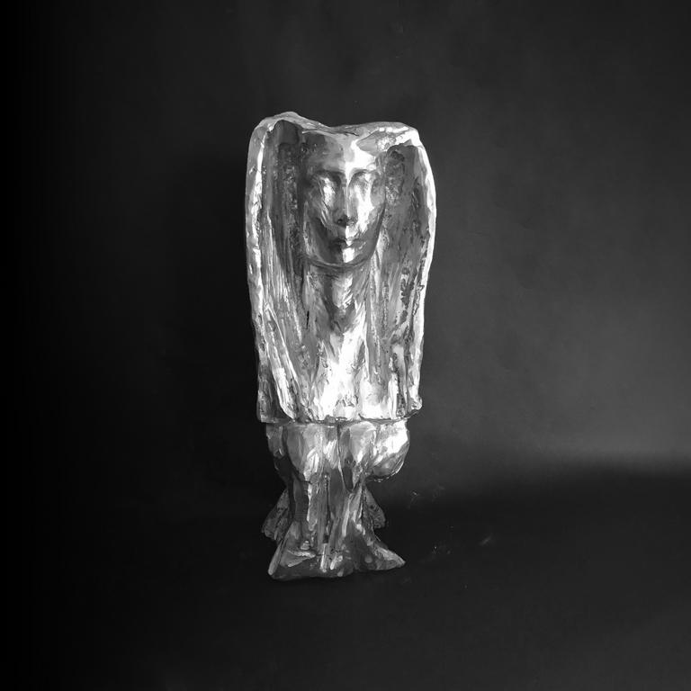 Catalogue raisonné, Louis Derbré, Le Mythe