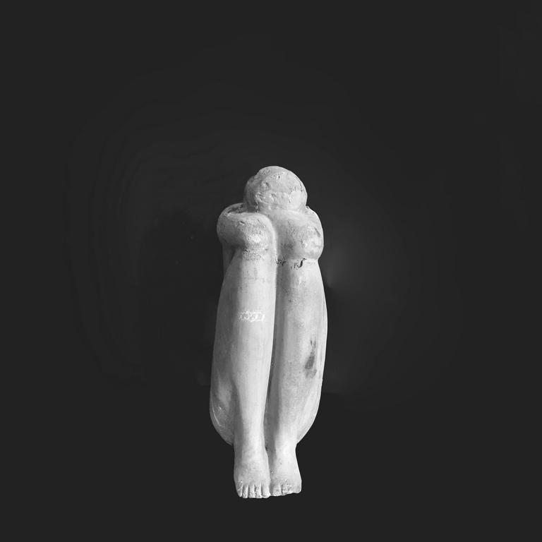 Catalogue raisonné, Louis Derbré, Le Silence (béton)