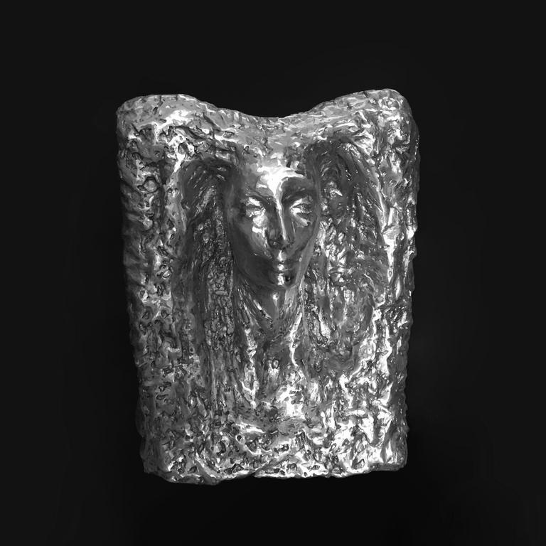 Catalogue raisonné, Louis Derbré, Le Grand Mythe