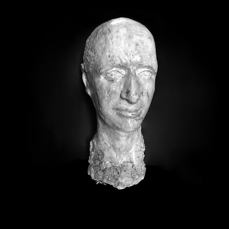 Catalogue raisonné de Louis Derbré, PROFESSEUR DANIEL GUILMET