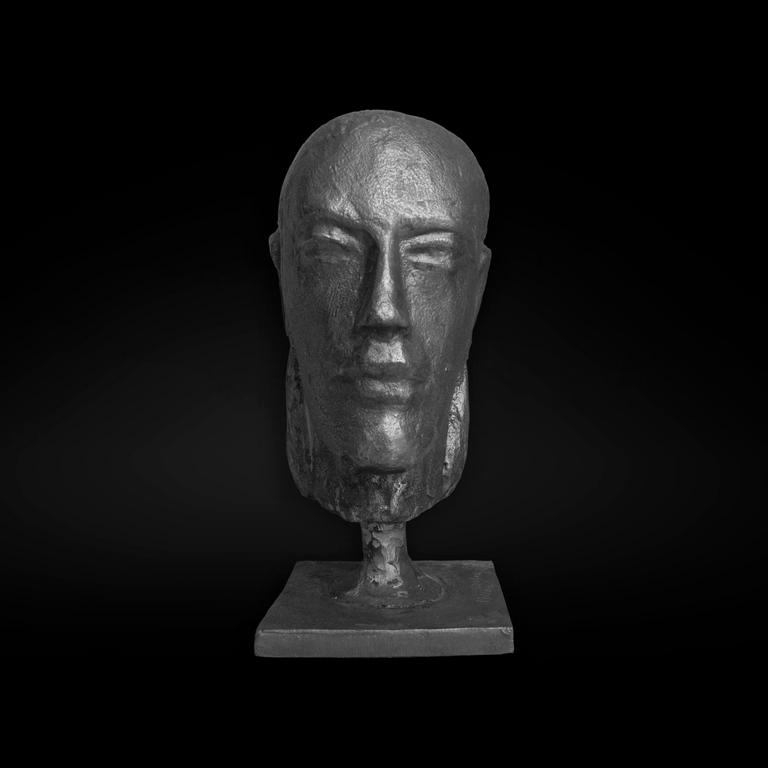 Catalogue raisonné, Louis Derbré, Le Prophète