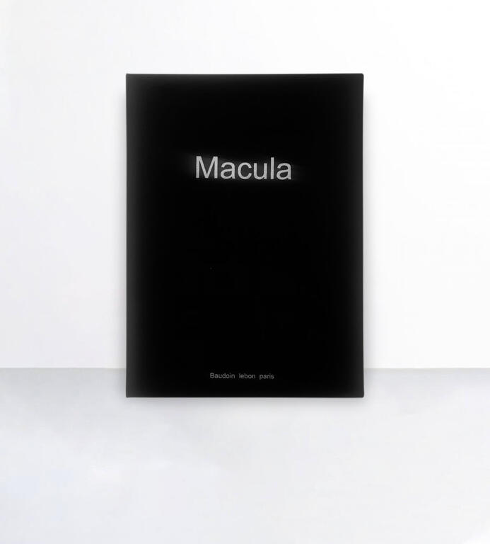 Henri Foucault, DVD Macula