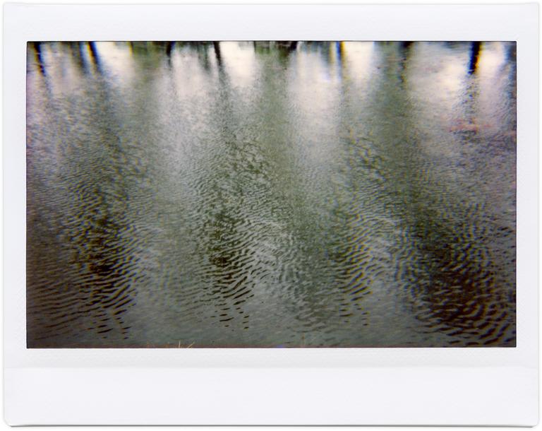 Catalogue raisonné, Henri Foucault, Giverny 33 - 2012