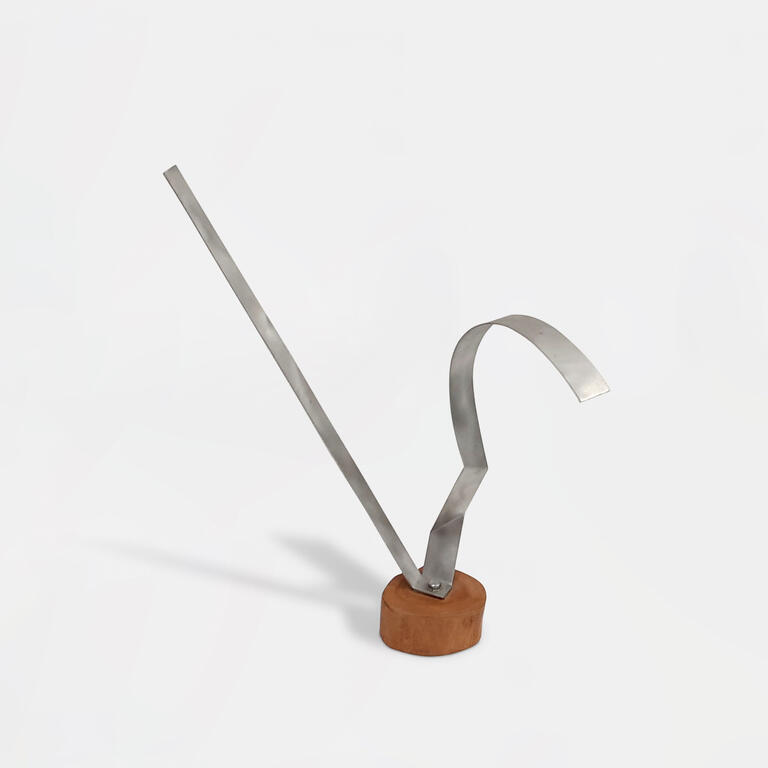 Catalogue raisonné, Jean-Paul Thaéron, Sculpture - 2012