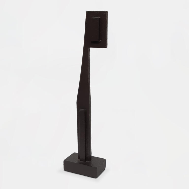 Catalogue raisonné, Jean-Paul Thaéron, Sculpture - 2010