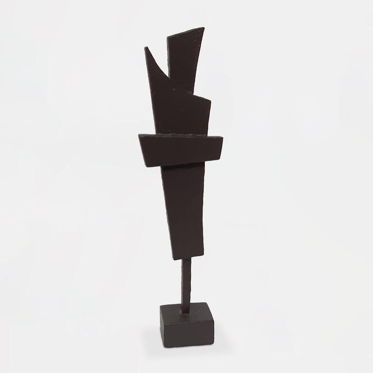 Catalogue raisonné, Jean-Paul Thaéron, Sculpture - 2010