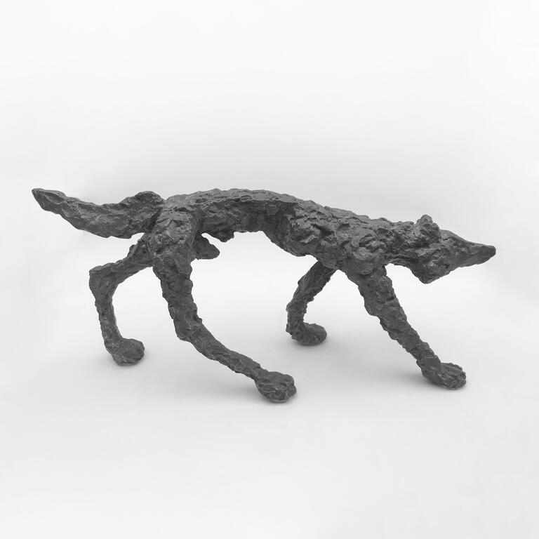 La Bête par Louis Derbré