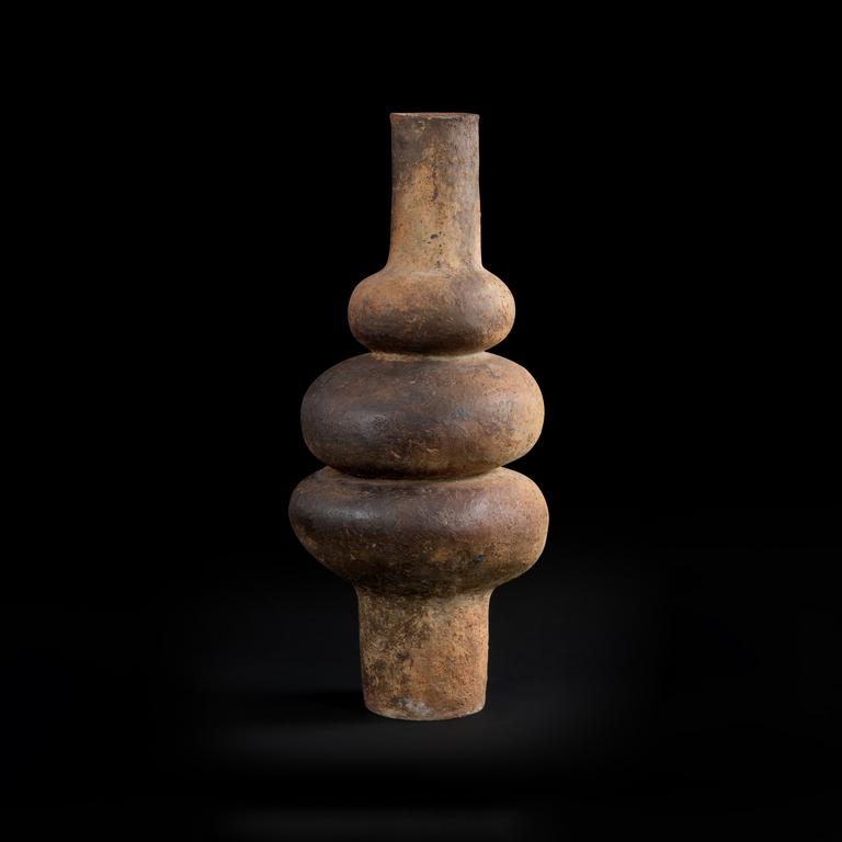 Sans titre (important vase), 1956