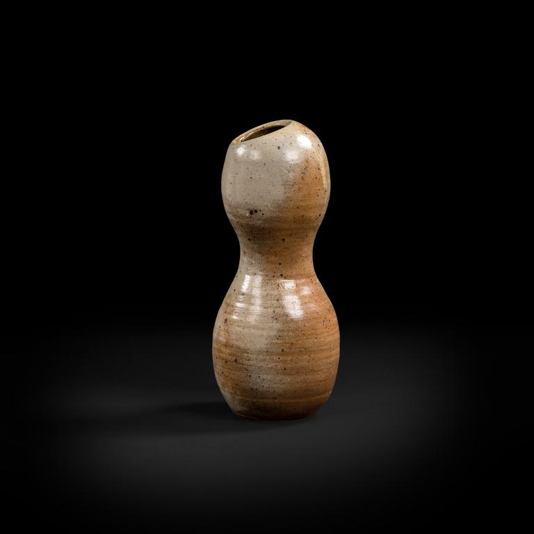Jean et Jacqueline Lerat, Deux Ovoïdes, 1960