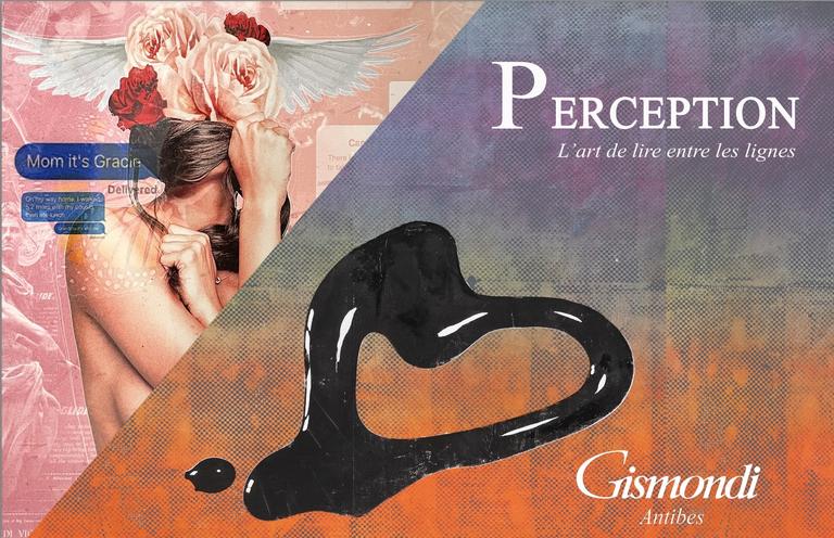 Exposition Perception Antibes