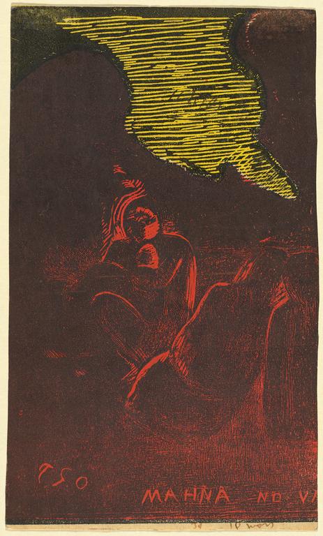 Catalogue raisonné, Paul Gauguin, 