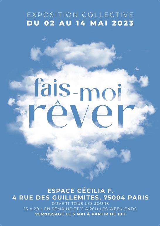 Affiche Fais-moi rêver