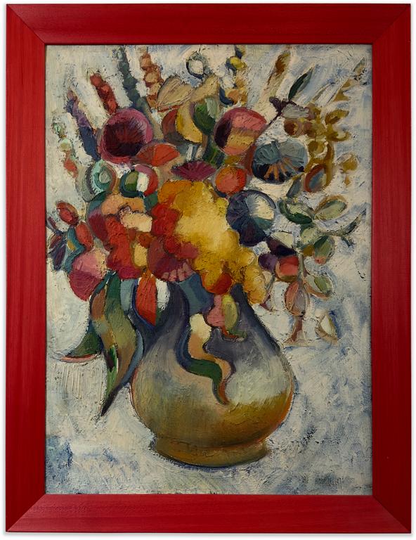 Bouquet, circa 1960