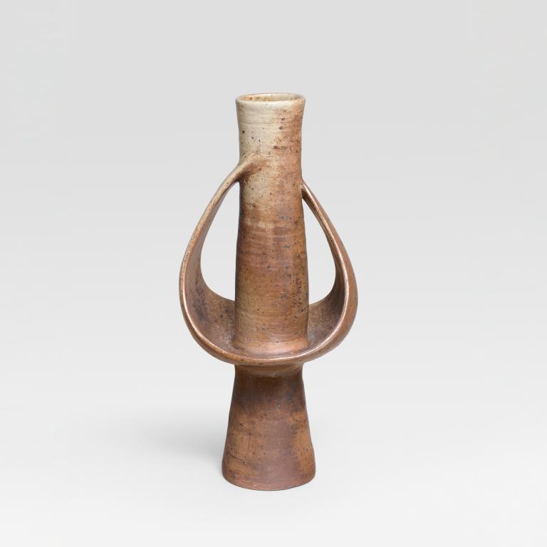 Vase Sculpture